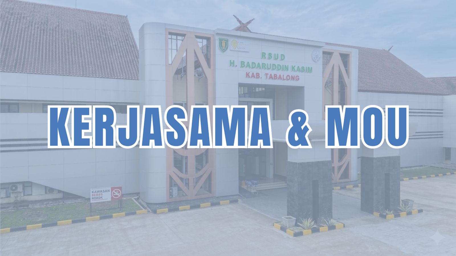 Kerjasama & MoU